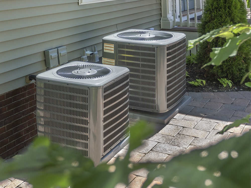 AC maintenance services in Memphis, TN Aloha Air Conditioning & Heating