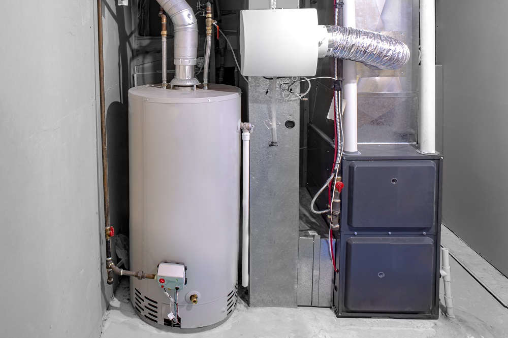 Furnace installation services in Memphis, TN Aloha Air Conditioning & Heating Services