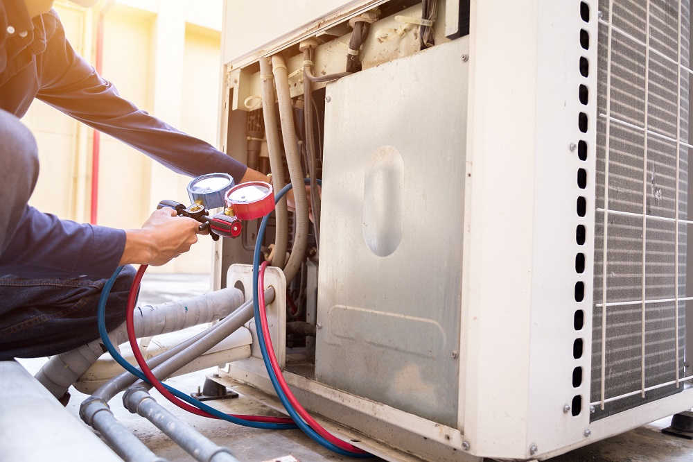 HVAC Repair Services in Memphis, Tennessee Aloha Air Conditioning and Heating Services