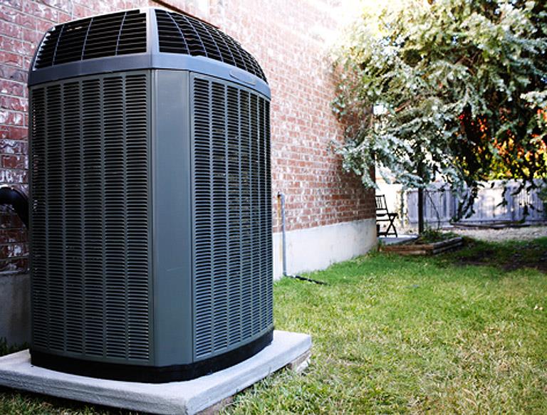 HVAC replacement services in Memphis, Tennessee Aloha Air Conditioning and Heating Services