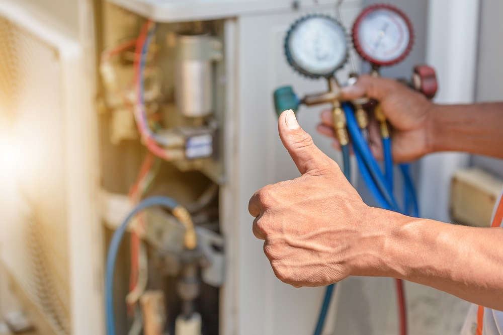 Lakeland, TN - HVAC & AC Repair Services by Aloha Air Conditioning & Heating