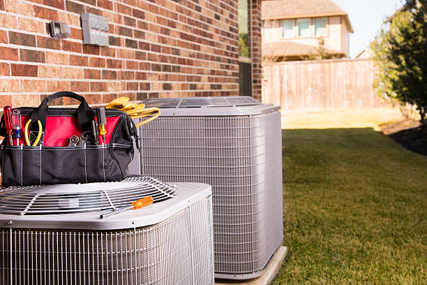 HVAC Services in Arlington, Tennessee Aloha Air Conditioning & Heating