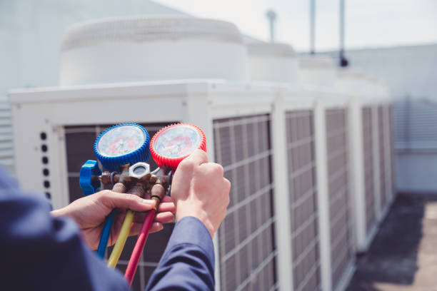 HVAC Services in Bartlett, Tennessee Aloha Air Conditioning & Heating Services