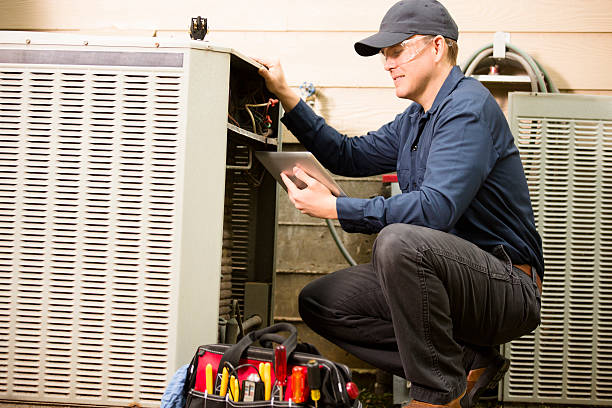 HVAC Services in Horn Lake, Mississippi Aloha Air Conditioning & Heating Services